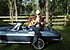 1967 Chevrolet Corvette Convertible for sale 101076663